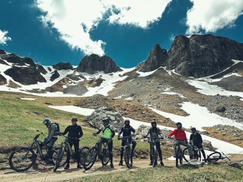 Kolasin: Bjelasica Mountain & Biogradska Gora eBike tour - Frequently Asked Questions