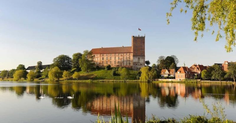 Kolding: Koldinghus Palace Entry Ticket - Who Is This Tour Best For?