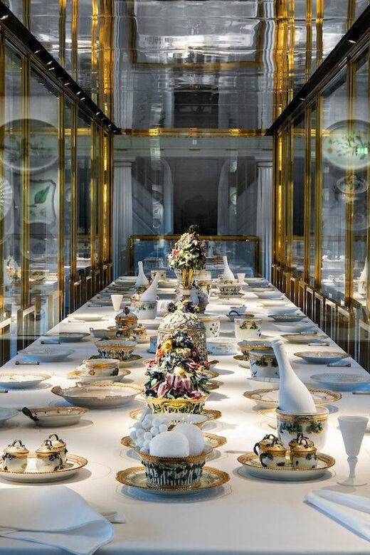 Kolding: Koldinghus Palace Entry Ticket - FAQ