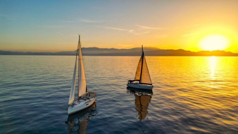 Kolimvari: Sailing Cruise with Meal & Water Activities - Is This Tour Right for You?