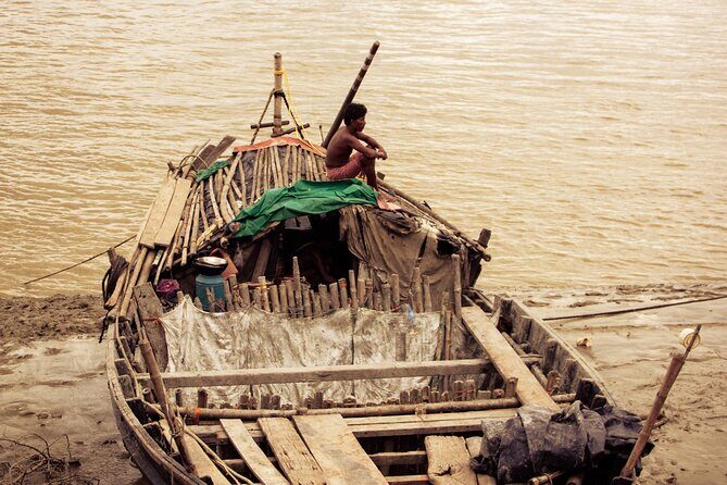 Kolkata 3-Hour Tour of Kumortuli - The Goddess Beckons - Introduction to Kumortuli