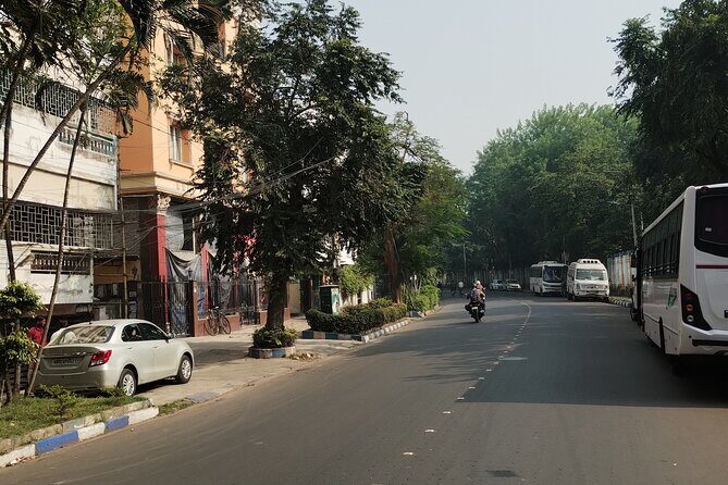 Kolkata - A Sea of Faces and A Thousand Places (local guide) - A Deep Dive Into Kolkata’s Highlights