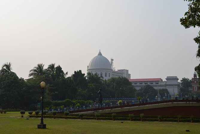 Kolkata- Bespoke Walking Tour to Dalhousie Square - Authentic Insights from Reviews