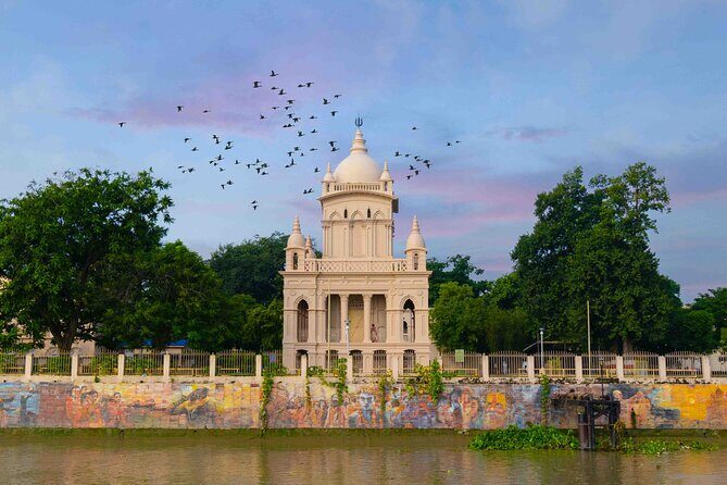 Kolkata City Half Day Tour With Majestic Temples - An In-Depth Look at the Tour Itinerary
