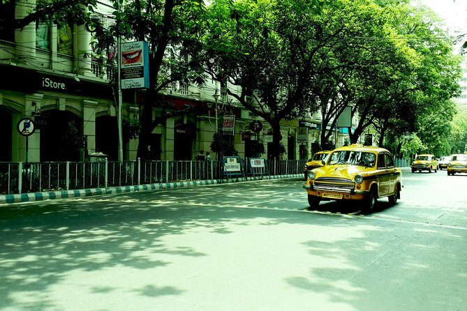 Kolkata Colonial Walk (2 Hours Guided Walking Tour) - Frequently Asked Questions