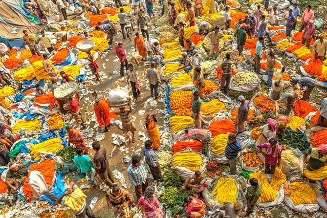 Kolkata Half Day Sightseeing Tour - Final Thoughts