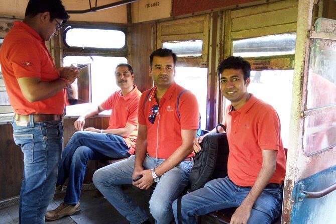 Kolkata Heritage Tram Tour - Frequently Asked Questions