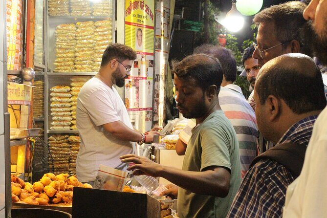 Kolkata Midtown Madness- A Street Food & Nightlife Tour - A Full Breakdown of the Tour Experience