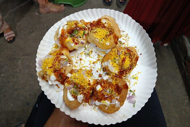 Kolkata Midtown Madness- A Street Food & Nightlife Tour - What’s Included & What to Keep in Mind