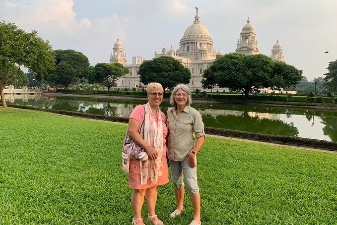 Kolkata: The City of Joy and Spiritual Marvels - Final Thoughts