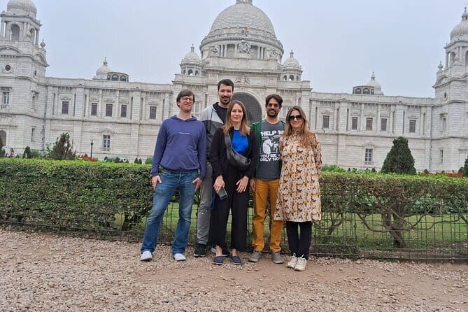 Kolkata to Bhubaneshwar Temple & Beaches - The Sum Up