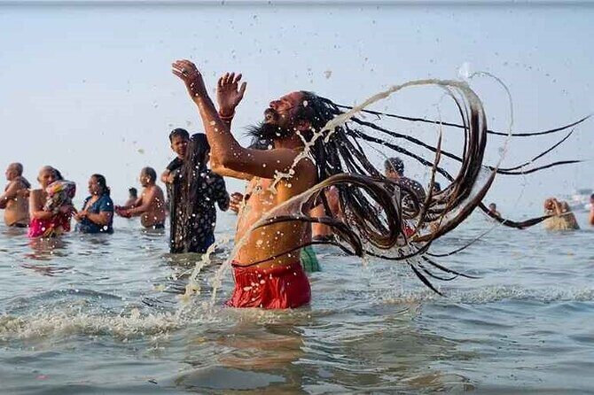 Kolkata to Ganga Sagar Full-Day Spiritual Expedition Tour - FAQ