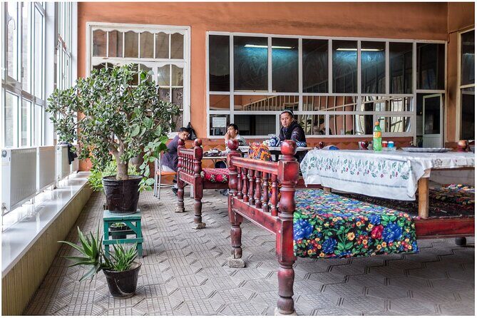 Kolkhoz: Private visit to the cotton farmers' village - Authenticity and Reviews: What Travelers Say