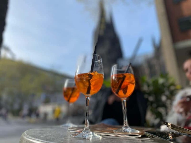 Köln: Sommerliche Rikscha Tour mit Aperol - Final Thoughts
