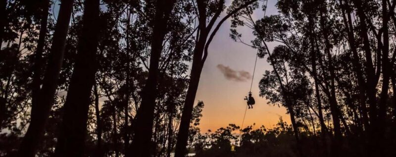 Koloa: Kauais Longest 8-Line Zipline Tour - FAQ