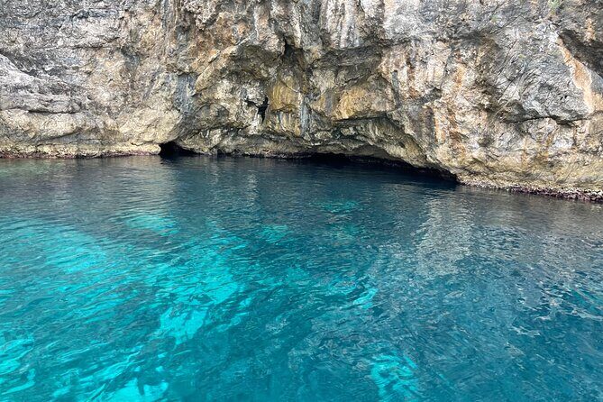 Kolocep Island Blue Cave Wonders Exploration - Is This Tour Right for You?