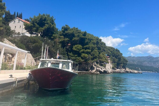 Kolocep Island Blue Cave Wonders Exploration - FAQ