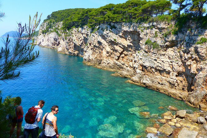 Kolocep Island Hiking and Swimming Full Day Trip from Dubrovnik - An In-Depth Look at the Tour Experience