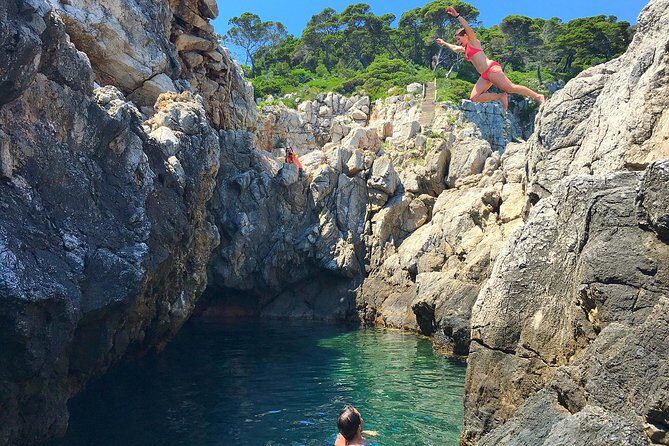 Kolocep Island Hiking and Swimming Full Day Trip from Dubrovnik - Who Should Consider This Tour?