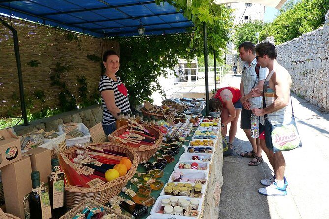 Kolocep Island Hiking and Swimming Full Day Trip from Dubrovnik - Frequently Asked Questions