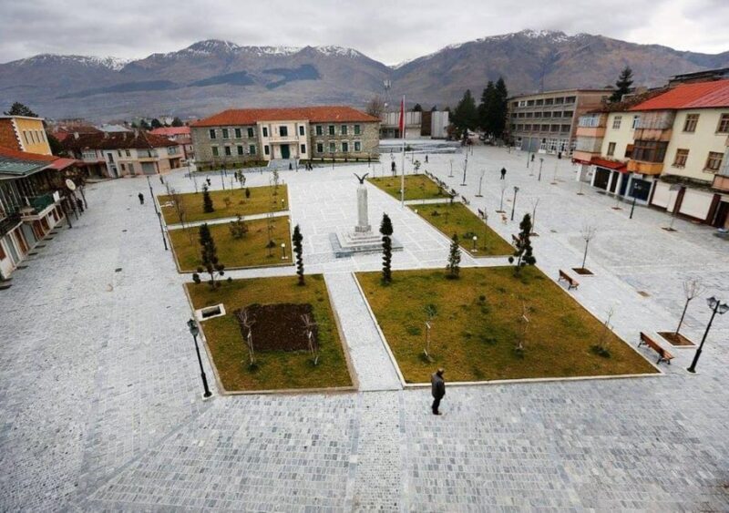 Kolonja Day Tour with Breakfast and Dinner - Frequently Asked Questions