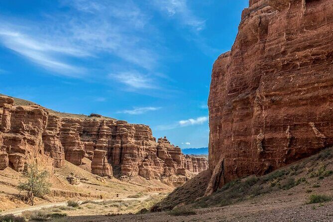 Kolsai, Kaindy Lakes and Charyn Canyon Small-Group Tour - Authentic Experiences & What We Loved