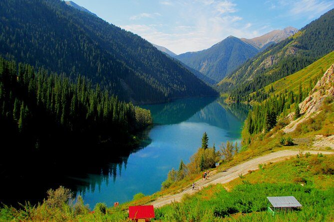 Kolsai & Kaindy Lakes + Charyn Canyon private 2-day tour - FAQ