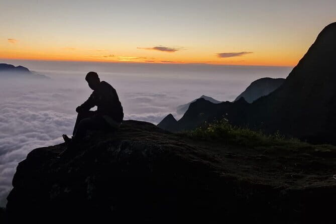 Kolukkumalai Sun Rise Trekking and Jeep Safari - A Deep Dive into the Experience