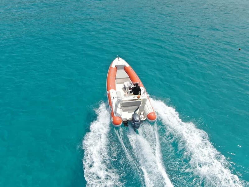 Kolymvari - Afrata - Menies - Choironisia private cruise - A Closer Look at the Private Cruise Experience