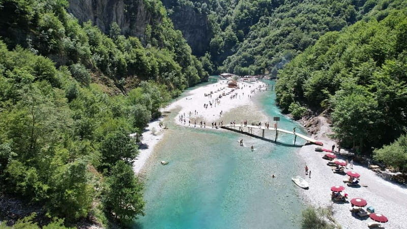 Komani Lake & Shala River Day Trip - Price and Value