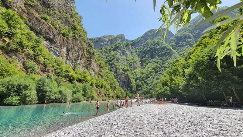 Komani Lake & Shala River Day Trip - Who Is This Tour Best For?