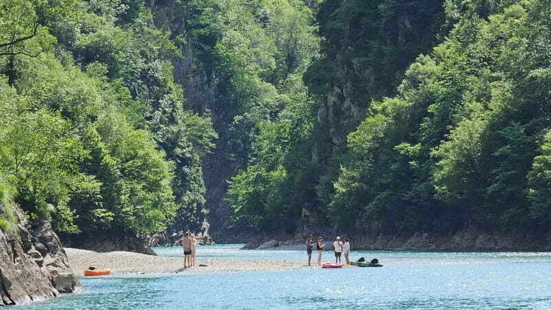 Komani Lake & Shala River Day Trip - Final Thoughts