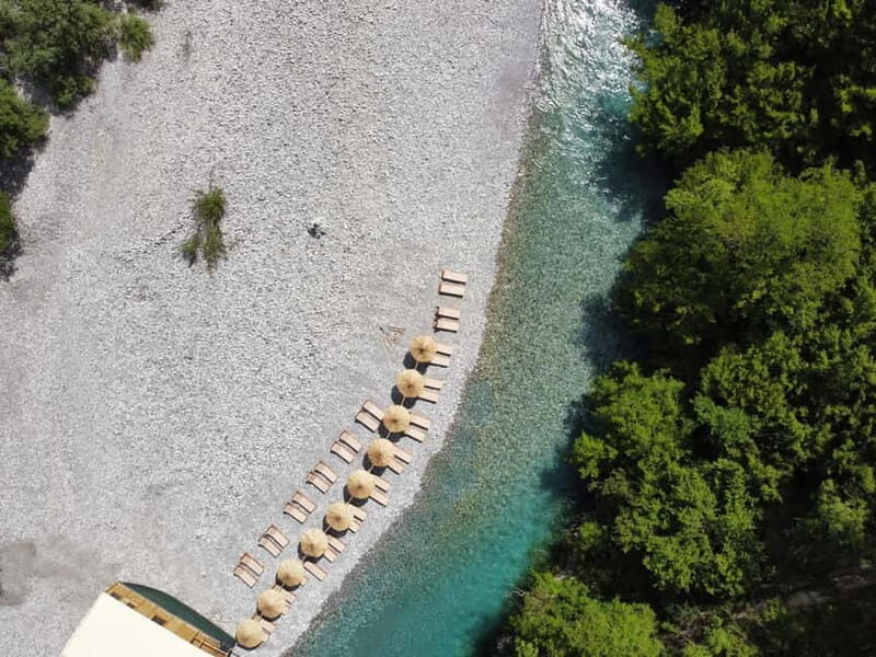 Komani Lake & Shala River Day Trip - FAQ