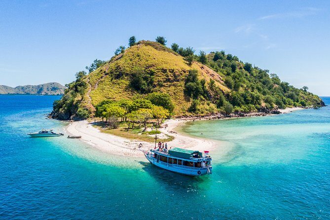 Komodo Sailing cruise - What We Loved About the Tour