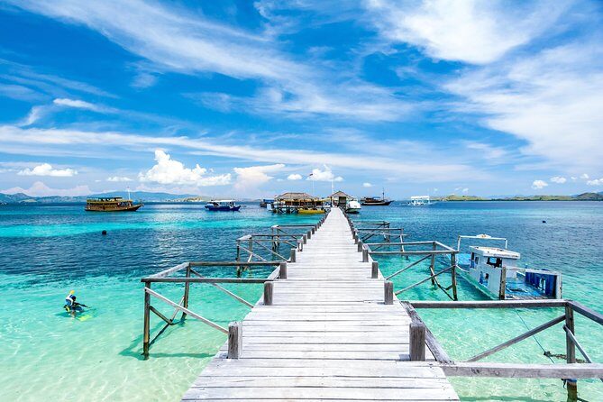 Komodo Sailing cruise - Final Thoughts