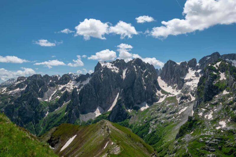 Komovi Challenge: ATV Adventure from Podgorica to the Peaks - Practical Tips for Booking and Preparation