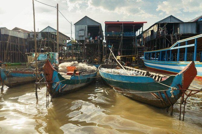 Kompong Phluk Floating Village Private Half-Day Tour - Who Is This Tour Best For?