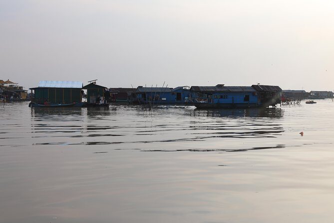 Kompong Phluk Half-Day Tour from Siem Reap - Potential Drawbacks and Considerations