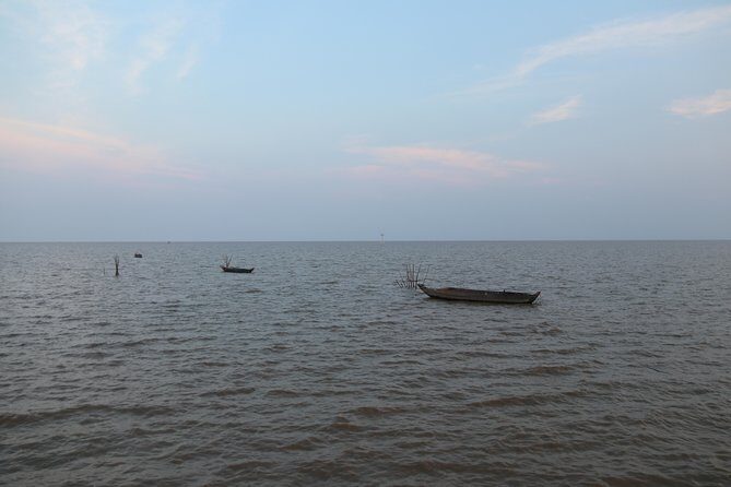 Kompong Phluk Half-Day Tour from Siem Reap - Frequently Asked Questions