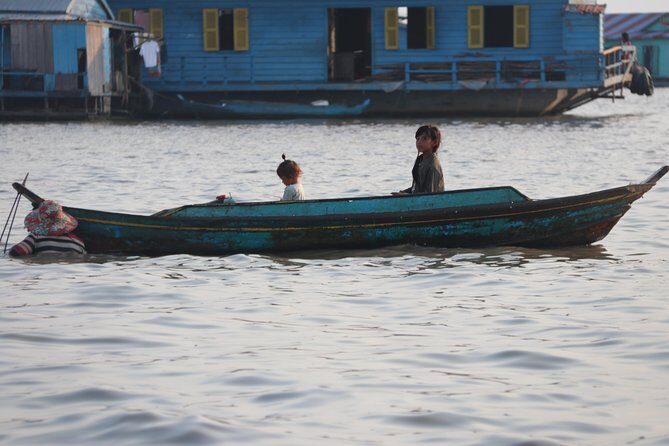 Kompong Phluk Half-Day Tour from Siem Reap - Final Words