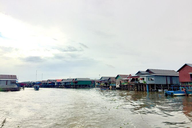Kompong Pluk Siem Reap city Private bike tour - Final Thoughts: Who Will Love This Tour?