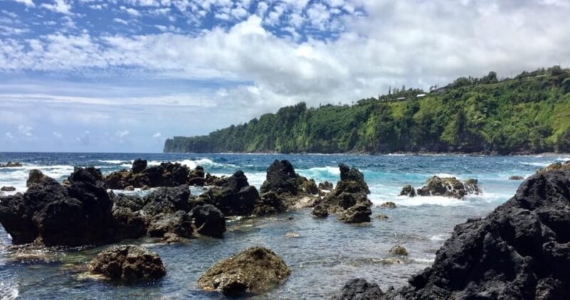 Kona: Big Island Big Volcano Adventure - Exploring the Itinerary in Detail