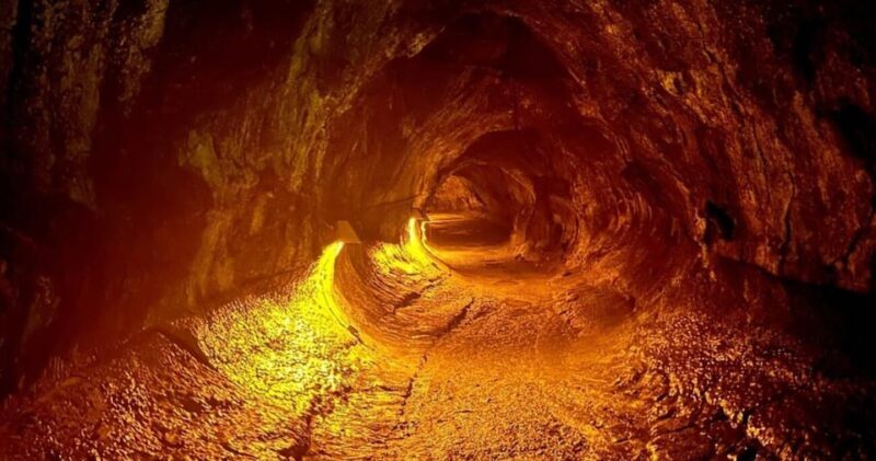 Kona: Big Island Big Volcano Adventure - Authentic Experiences and Hidden Gems