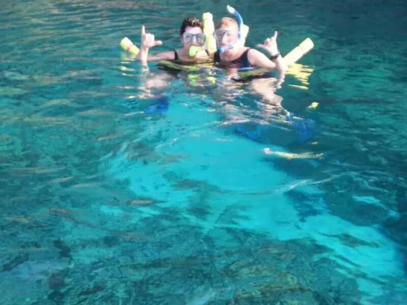 Kona: Captain Cook Snorkel Tour - Why This Tour Stands Out in Kona