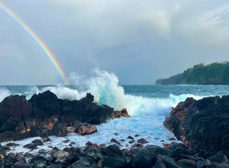 Kona: Choose Your Own Adventure - Key Points
