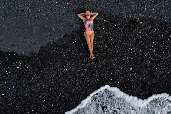 Kona Coast Tour, Lava Fields and Beautiful Beaches - Practical Details and What They Mean for You