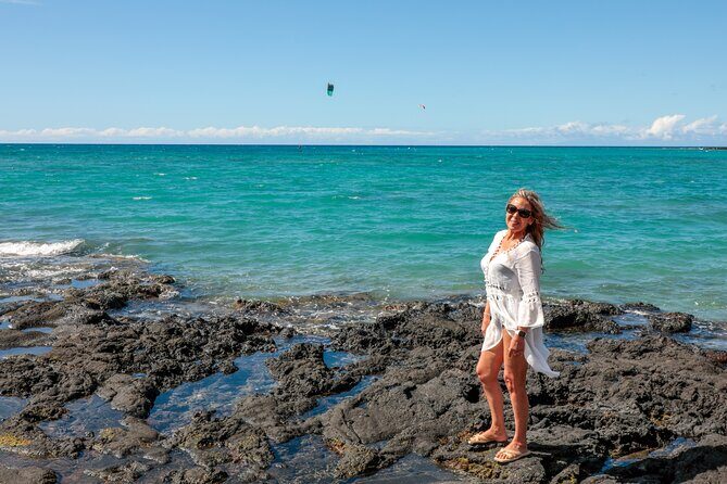 Kona Coast Tour, Lava Fields and Beautiful Beaches - The Sum Up: Who Is This Tour Best For?