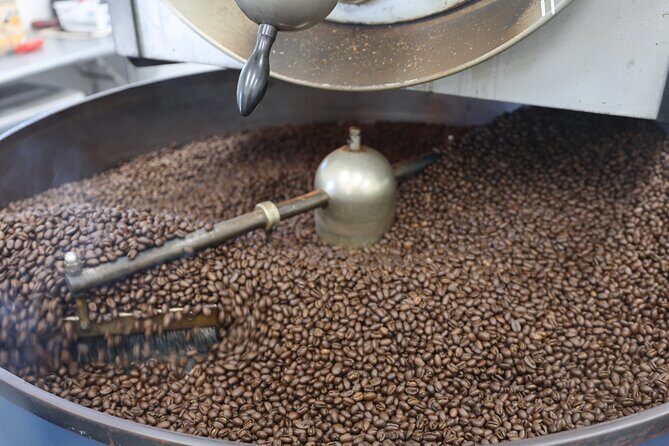 Kona Coffee Farm Tour from Tree to Tasting Room - Final Thoughts