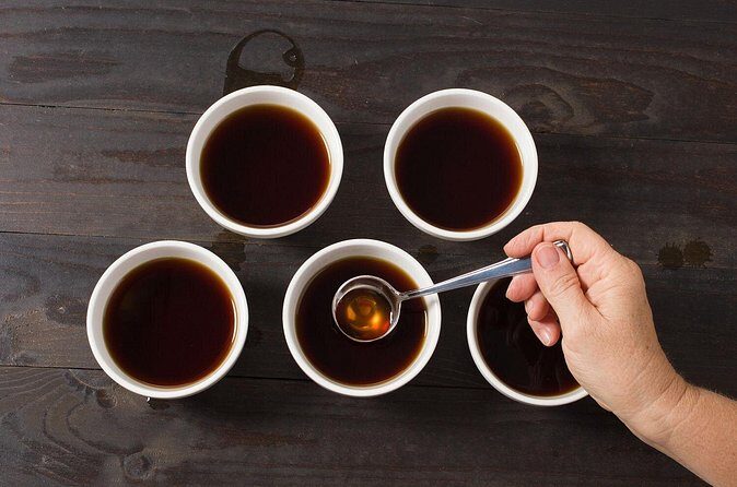 Kona Coffee Tasting: A Farm to Cup Experience - Who Should Consider This Tour?