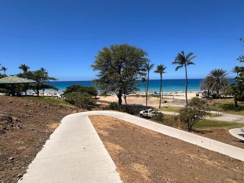 Kona: Cruise Ship Beach Excursion with Tastings - Discovering Kona: The Highlights of the Tour